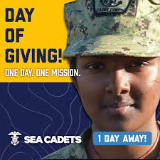 U.S. Naval Sea Cadet Corps