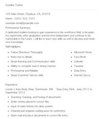 The 17 Best Resume Templates Fairygodboss