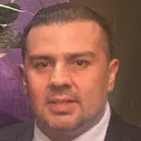 Adrian Medel's Instagram, Twitter & Facebook