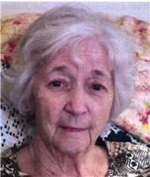 Hilda Poole Obituary (1925