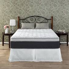 Maybe you would like to learn more about one of these? Zinus Sleep Master Deluxe Memory Foam 8 Inch Rv Camper Trailer Truck Mattress Short Queen Mattressima