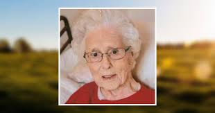 Mildred Yarbrough Hathorn Obituary April 18, 2023