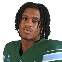 Chris Brazzell II Stats, NCAAF News, Bio and More