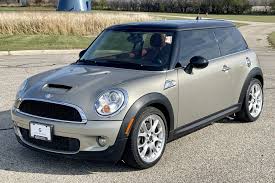 Image result for Pure Silver 2007 Mini