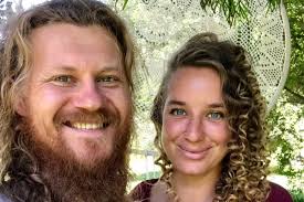 Fundraiser by Sam Kuzmin : Simeon & Annebelle