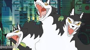 Aaamyyy tv anime brand new animal ending. London Sylvasta S Ginrou Form Brand New Animal Youtube