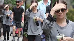 Check spelling or type a new query. Ashley Olsen Stays Healthy Through Reported Lyme Disease Battle With Workouts Matcha Green Tea