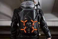 Five Best Drone Backpacks: A Guide to Traveling with Your Drone