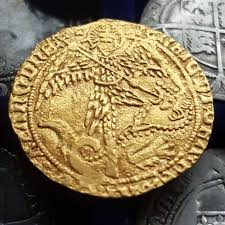 A coin detector and counter comprising a coreless oblong transmitter coil and a coreless oblong receiver coil spaced apart on opposite sides of a coin path arranged to cause the. What Is It Like To Strike Rich While Metal Detecting Bbc News