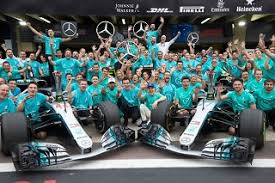 Il punteggio viene assegnato ai primi dieci piloti classificati in ogni gran premio della stagione. Mercedes Va Payer Des Droits D Entree En F1 Records Pour 2020 Actus F1 2019