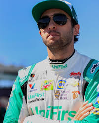 POLE! Chase Elliott took the top spot in qualifying at Phoenix Raceway!