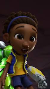 Mickey Mouse & Friends' Fun Boating Adventure