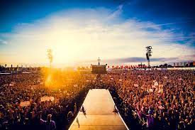 Tickets to pukkelpop 2021 available as of wednesday 16 june. Pukkelpop In Belgien 2021