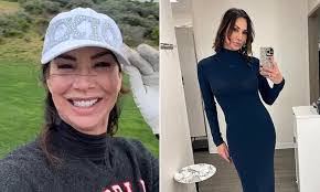 Mandy Billings's Instagram, Twitter & Facebook