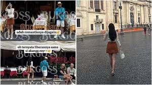 Viral Foto Aura Kasih dan Ridwan Kamil Liburan Bareng ke Luar Negeri? Inilah Faktanya! - Jaringan RakyatPos