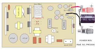+5 v e +12 v. Power Supply Switching Atx