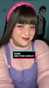 Abby Cosplay Signature