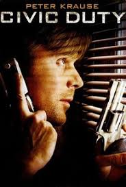 Laurie Murdoch Movies & TV Shows List