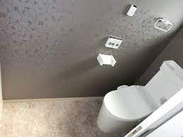 おしゃれ トイレ リノベーション シンプル タンクレス トイレ収納 施工例 工務店 京都 タンクレストイレ トイレ リノベーション