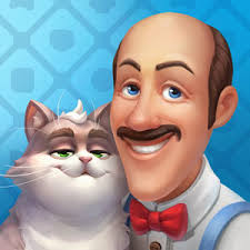 Watch game walkthrough videos for all levels in homescapes by playrix. Homescapes The Best Casual Game For Free Play