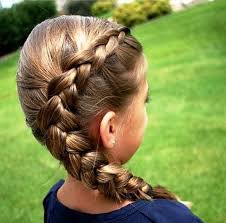 This article lists the nine latest cute short hairstyles for kids, both girls and boys in india. Kids Hairstyles For School Tips For Little Girls Kizifashion