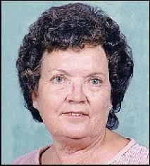 Lee Harbin Obituary (2015)