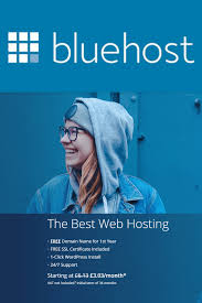 Bluehost Web Hosting Web Hosting Services Best Web