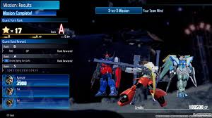 Millennium falcon hen seima senki no shou (english patch). New Gundam Breaker Review Visual Novels And Gunpla Building Don T Mix
