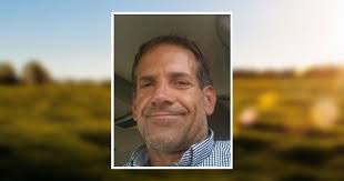 Andrew Christian Anderson Obituary June 2, 2019