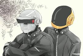 Bounce parrot hd * 151 pokémon parrot hd * cake parrot hd; Just A Daft Punk Gif By Carrienloveyou On Deviantart