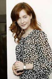 Come altre dive, jane birkin e grace kelly, anche la rossa amy quest'anno ha avuto . Capelli Rossi Copia Il Look Delle Star Magazine Delle Donne