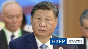 China's Xi Jinping to attend Macau's 25th handover anniversary