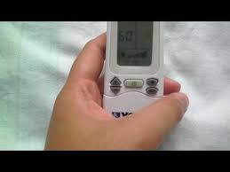 It's a great time to upgrade your home theater system with the largest selection at ebay.com. York Air Conditioner Remote Control Youtube