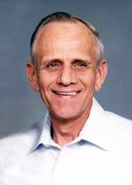 Richard James Busch Obituary