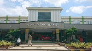 Krakatau Medika Open For Covid 19 Rapid Test Indonesia Expat
