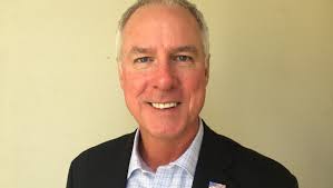 New DIB director takes over at opportune time