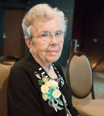 Mary Virginia Winn Obituary 2021