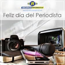 La tarea del periodista es apasionante, pero a la vez muy sacrificada hasta el punto de tener un por esa gran labor: Feliz Dia Del Periodista En La Republica De Panama Opinion