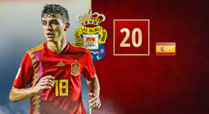 Maybe you would like to learn more about one of these? Pedri Der Kanarische Iniesta Und Eine Investion In Die Zukunft Des Fc Barcelona Transfermarkt