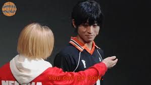Kozume Kenma Gifs Wifflegif With tenor, maker of gif keyboard, add popular kuroo tetsurou animated gifs to your conversations. kozume kenma gifs wifflegif