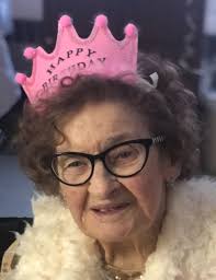 Obituary for Ethel Lorraine (Furuseth) Walker