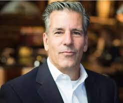 Nestlé USA names Martin Thompson as new CEO