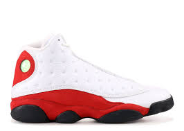 Air Jordan 13 White Black Air Jordan 13 Retro Chicago 2017 Air Jordan 414571 122 White Black Team Red In 2020 Air Jordans Jordan Shoes Retro Jordan 13