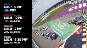 Saturday, feb 15 | 2:30 pm. Nascar A Full Weekend Is In Store At Michigan International Speedway And Road America Where Will You Be Watching Facebook