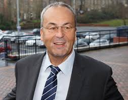 Kilmarnock ace Scott Boyd could retire to become Ross County's sporting  director