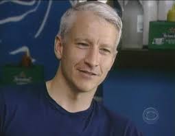 Born anderson hays cooper on 3rd june. Young Anderson Anderson Cooper Photo 36799019 Fanpop