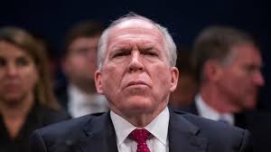 John Brennan committed libel when he called Trump's actions treason