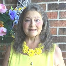 Janet Barlow Obituary