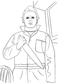 The activity sheets provide ample opportunity for kids to develop. Chucky Cartoon Coloring Pages Shefalitayal
