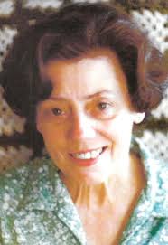 Katherine Sasser Obituary (1929